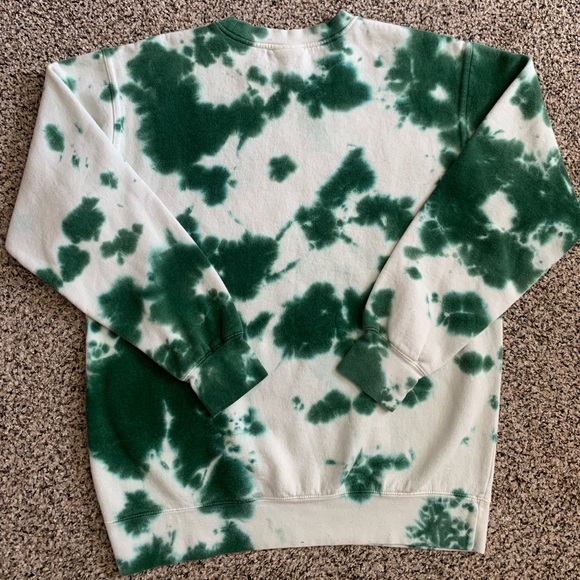 Summer Fridays Self Care Club Sweatshirt - Picture 3 of 6